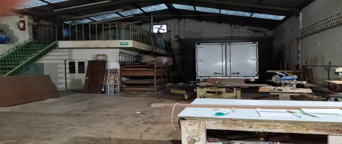 Foto de bodega en venta en banco de fomento , plutarco elías calles, monterrey, nuevo león, 31057441 No. 05