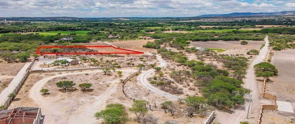 Foto de terreno habitacional en venta en banda oaxaca y rancho nuevo , banda, san miguel de allende, guanajuato, 26663215 No. 04