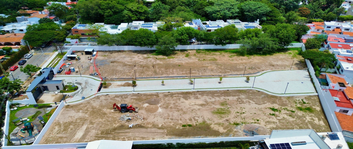 Foto de terreno habitacional en bandera nacional , patria raquet, zapopan, jalisco, 0 foto 02 Foto de terreno habitacional en venta en bandera nacional , patria raquet, zapopan, jalisco, 0 No. 02