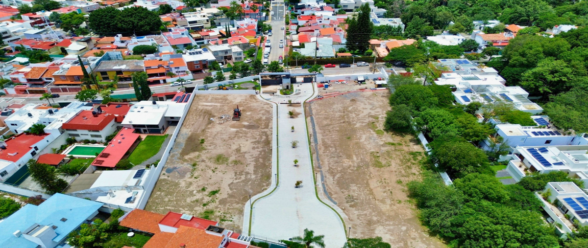 Foto de terreno habitacional en bandera nacional , patria raquet, zapopan, jalisco, 0 foto 05 Foto de terreno habitacional en venta en bandera nacional , patria raquet, zapopan, jalisco, 0 No. 05
