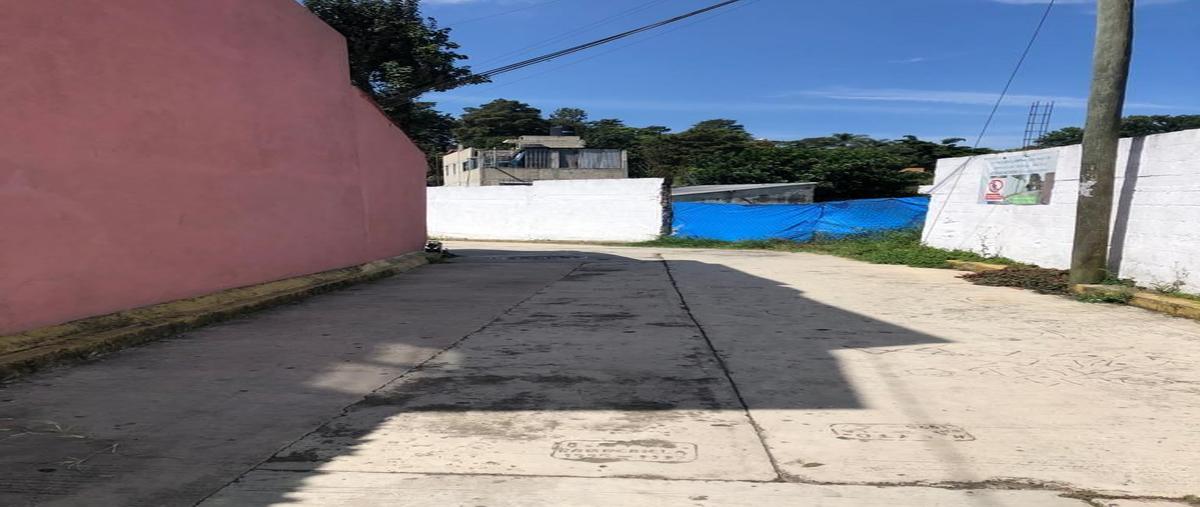 Foto de terreno habitacional en venta en  , banderilla centro, banderilla, veracruz de ignacio de la llave, 25938491 No. 03
