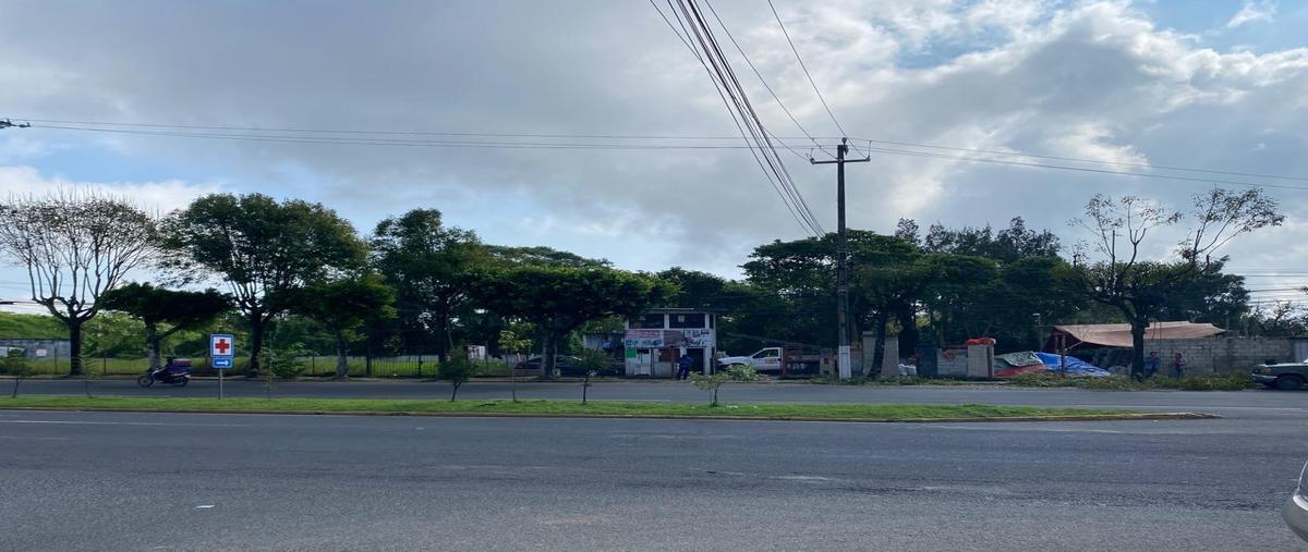 Foto de terreno habitacional en venta en  , banderilla centro, banderilla, veracruz de ignacio de la llave, 0 No. 04