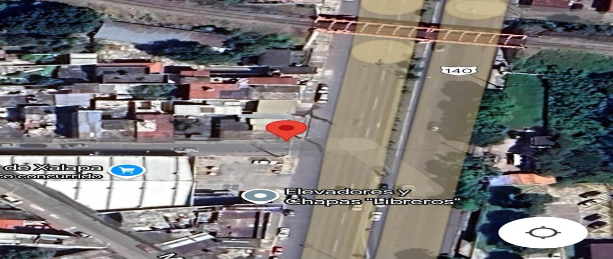 Foto de terreno habitacional en venta en  , banderilla centro, banderilla, veracruz de ignacio de la llave, 0 No. 05