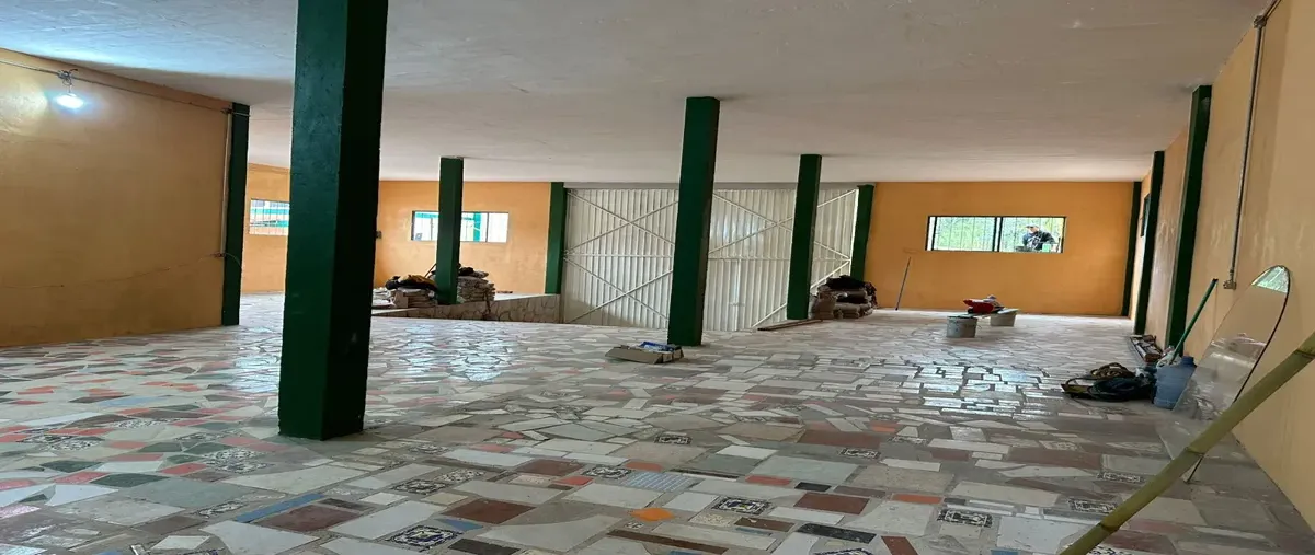 Foto de bodega en renta en  , banderilla centro, banderilla, veracruz de ignacio de la llave, 0 No. 02