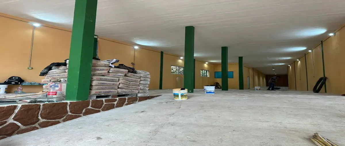 Foto de bodega en renta en  , banderilla centro, banderilla, veracruz de ignacio de la llave, 0 No. 05