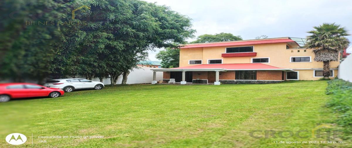 Foto de casa en venta en  , banderilla centro, banderilla, veracruz de ignacio de la llave, 0 No. 01