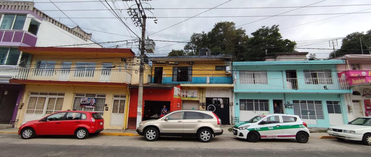 Foto de casa en venta en  , banderilla centro, banderilla, veracruz de ignacio de la llave, 0 No. 01