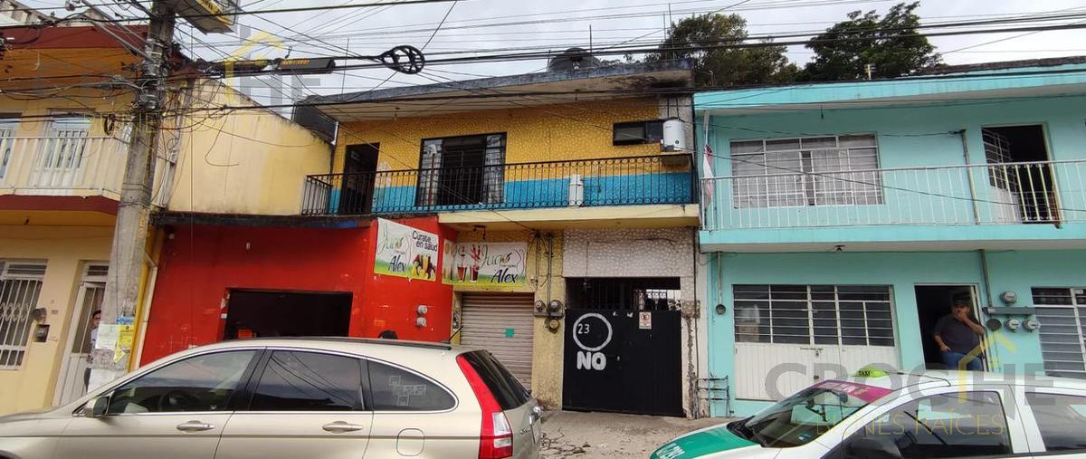 Foto de casa en venta en  , banderilla centro, banderilla, veracruz de ignacio de la llave, 0 No. 02