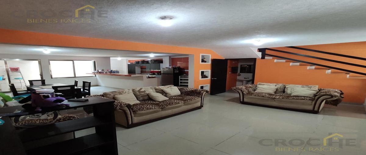 Foto de casa en venta en  , banderilla centro, banderilla, veracruz de ignacio de la llave, 30137177 No. 03