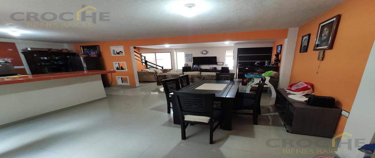 Foto de casa en venta en  , banderilla centro, banderilla, veracruz de ignacio de la llave, 30137177 No. 05