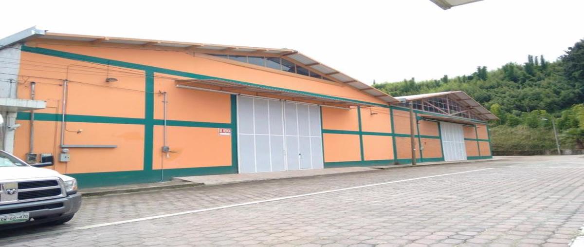 Foto de bodega en venta en  , banderilla centro, banderilla, veracruz de ignacio de la llave, 30157728 No. 01
