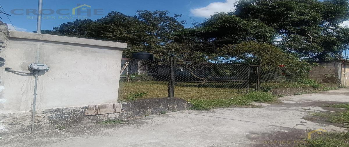 Foto de terreno habitacional en venta en  , banderilla centro, banderilla, veracruz de ignacio de la llave, 30259724 No. 04
