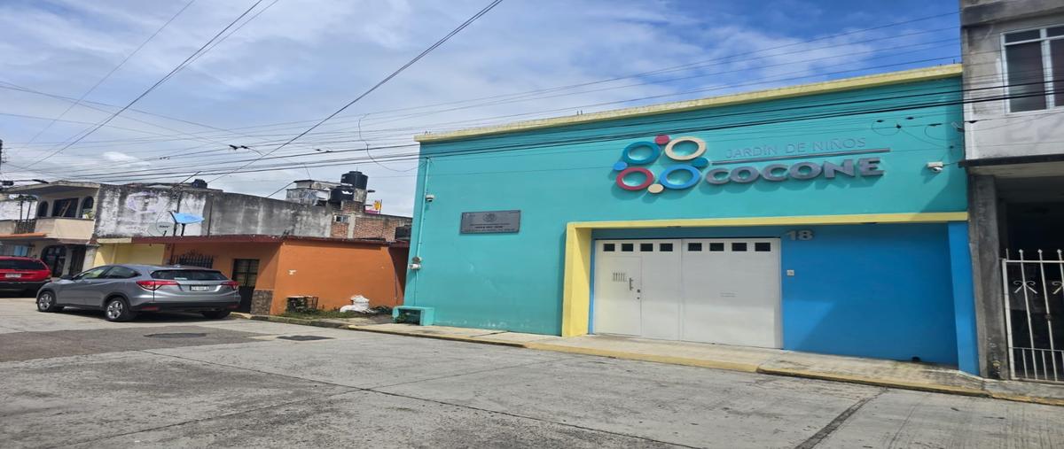 Foto de edificio en venta en  , banderilla centro, banderilla, veracruz de ignacio de la llave, 0 No. 03