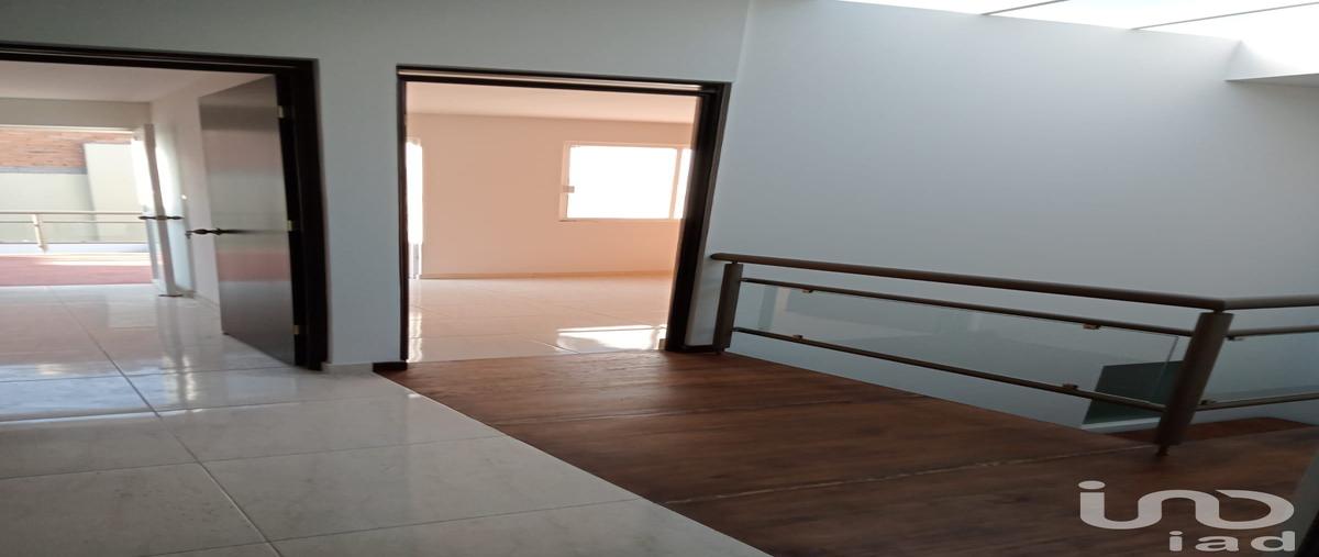 Foto de casa en venta en banderillas 212, eduardo ruiz, morelia, michoacán de ocampo, 30602748 No. 04