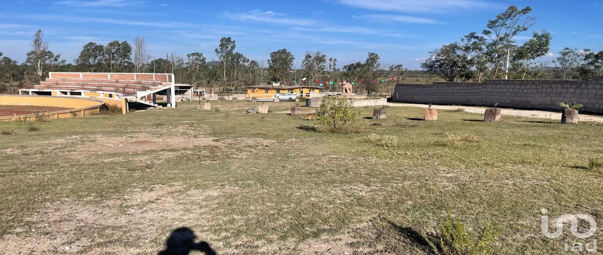 Foto de rancho en bañe 77, bañe, aculco, méxico, 31136415 foto 05 Foto de rancho en venta en bañe 77, bañe, aculco, méxico, 31136415 No. 05