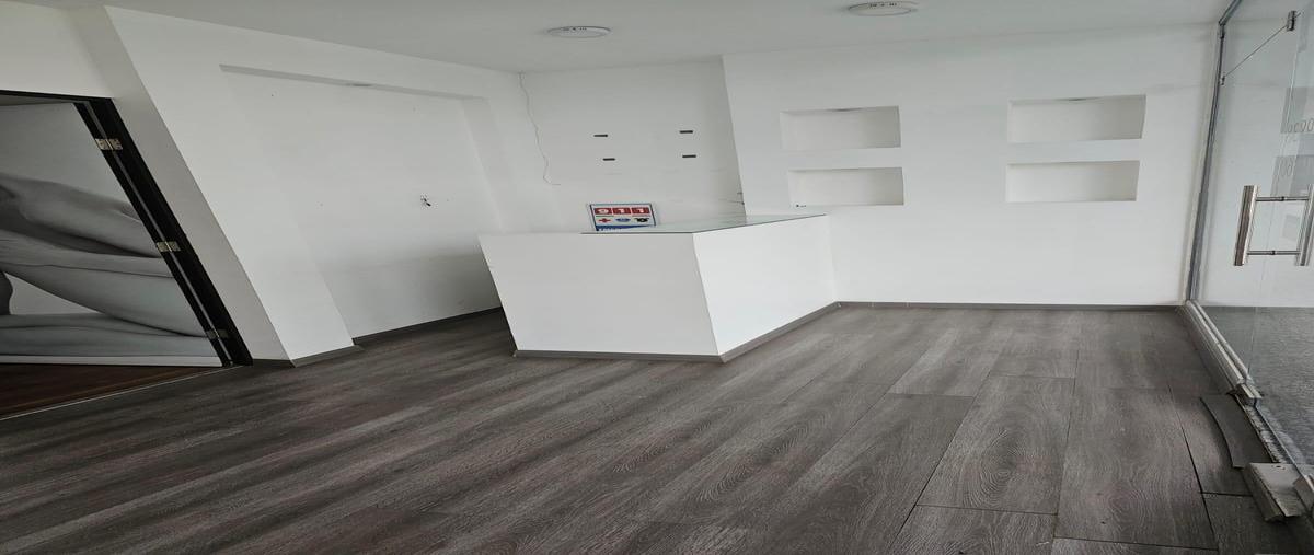 Foto de local en renta en  , banjidal, iztapalapa, df / cdmx, 29211399 No. 03
