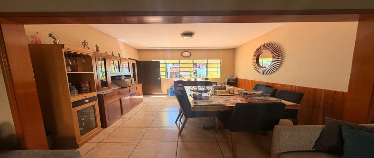 Foto de casa en venta en  , banjidal, iztapalapa, df / cdmx, 0 No. 04