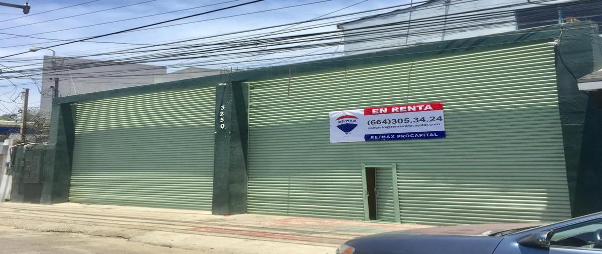 Foto de bodega en baños de agua caliente , 20 de noviembre, tijuana, baja california, 31783122 foto 01 Foto de bodega en renta en baños de agua caliente , 20 de noviembre, tijuana, baja california, 31783122 No. 01