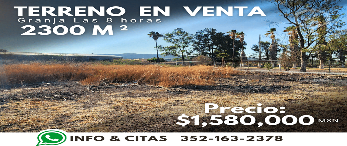 Foto de terreno habitacional en venta en  , banquetes, la piedad, michoacán de ocampo, 27408726 No. 01