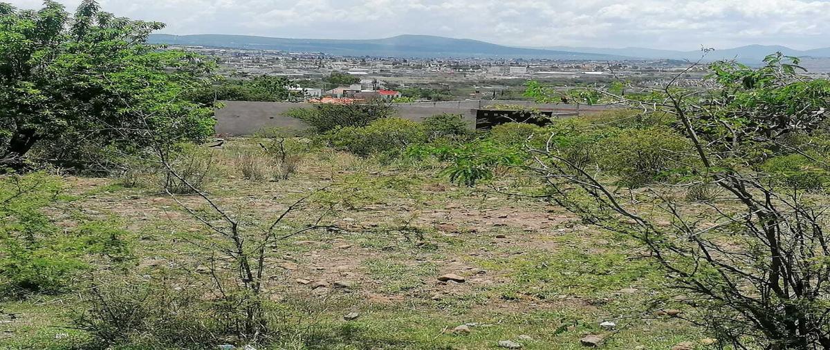 Foto de terreno habitacional en , banthí, san juan del río, querétaro, 25353402 foto 03 Foto de terreno habitacional en venta en , banthí, san juan del río, querétaro, 25353402 No. 03