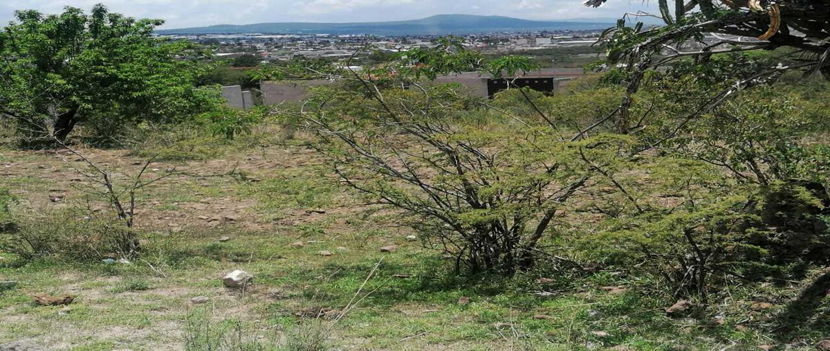 Foto de terreno habitacional en , banthí, san juan del río, querétaro, 25353402 foto 05 Foto de terreno habitacional en venta en , banthí, san juan del río, querétaro, 25353402 No. 05