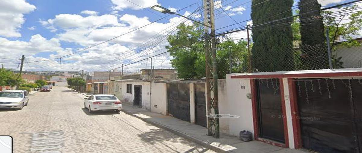 Foto de casa en , banthí, san juan del río, querétaro, 0 foto 01 Foto de casa en venta en , banthí, san juan del río, querétaro, 0 No. 01