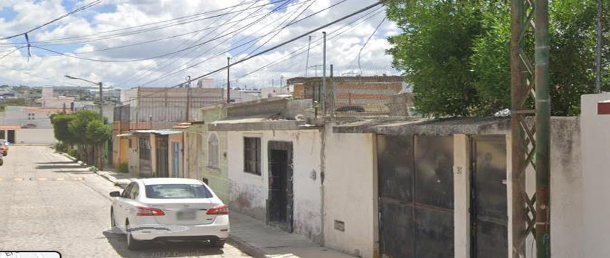 Foto de casa en , banthí, san juan del río, querétaro, 0 foto 03 Foto de casa en venta en , banthí, san juan del río, querétaro, 0 No. 03