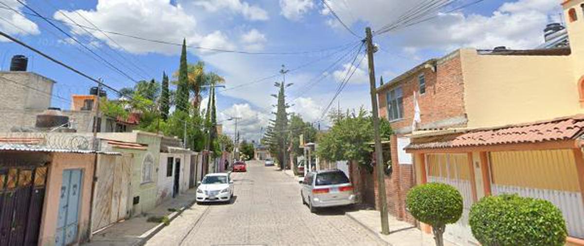 Foto de casa en , banthí, san juan del río, querétaro, 0 foto 04 Foto de casa en venta en , banthí, san juan del río, querétaro, 0 No. 04