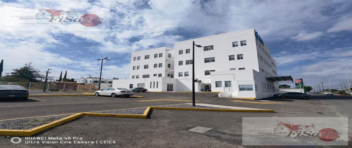 Foto de local en renta en  , banthí, san juan del río, querétaro, 0 No. 02