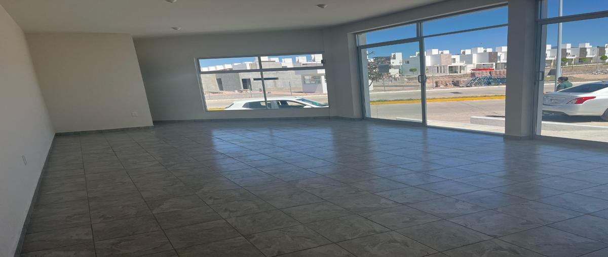 Foto de local en renta en  , banthí, san juan del río, querétaro, 27717203 No. 05