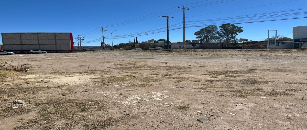 Foto de terreno habitacional en renta en  , banthí, san juan del río, querétaro, 27724074 No. 03
