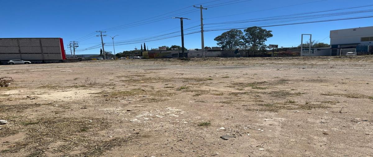 Foto de terreno habitacional en renta en  , banthí, san juan del río, querétaro, 27724074 No. 04