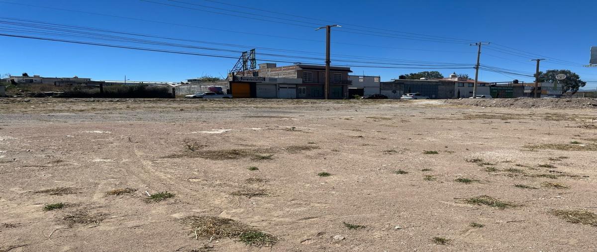 Foto de terreno habitacional en renta en  , banthí, san juan del río, querétaro, 27724074 No. 05
