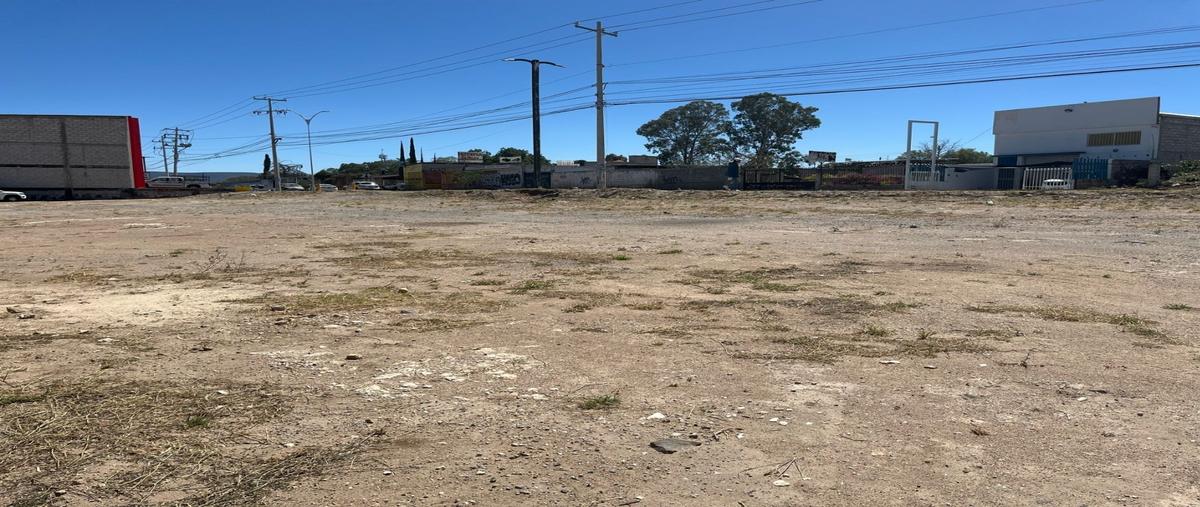 Foto de terreno habitacional en renta en  , banthí, san juan del río, querétaro, 27724076 No. 04