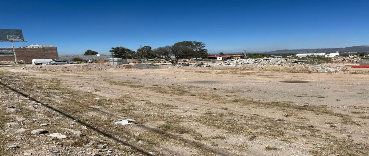 Foto de terreno habitacional en renta en  , banthí, san juan del río, querétaro, 27724076 No. 05