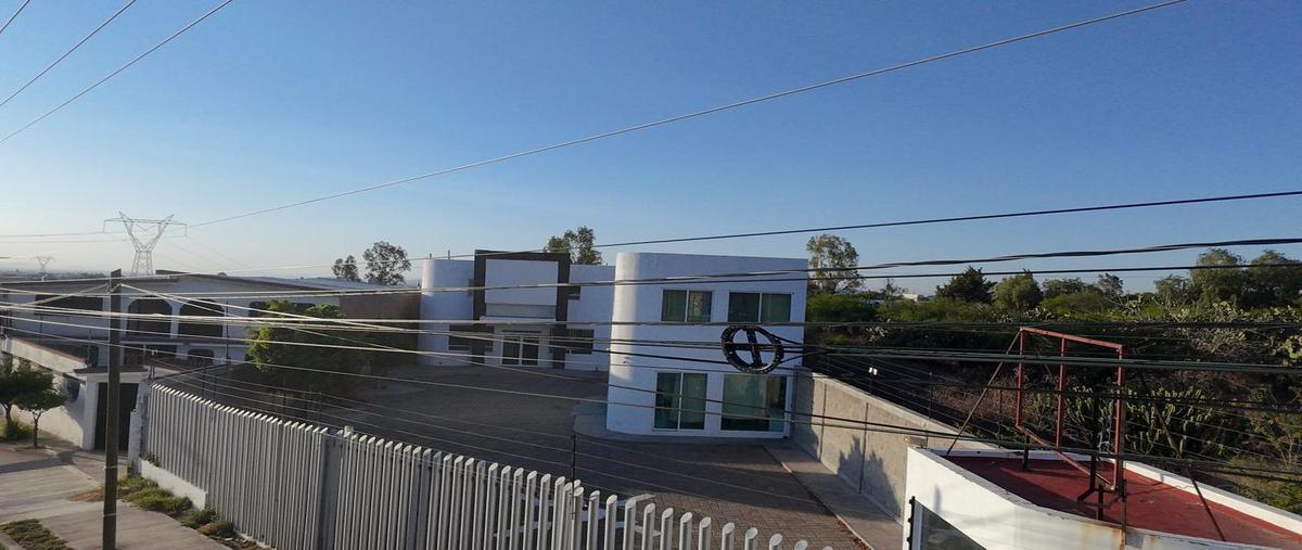 Foto de edificio en , banthí, san juan del río, querétaro, 29025865 foto 01 Foto de edificio en venta en , banthí, san juan del río, querétaro, 29025865 No. 01