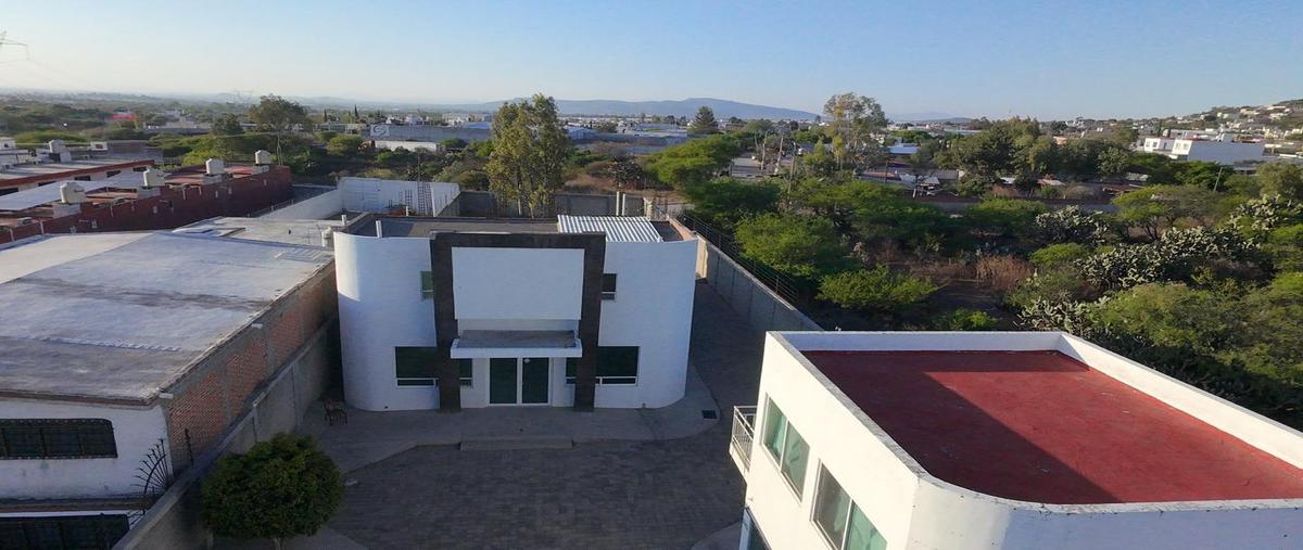 Foto de edificio en , banthí, san juan del río, querétaro, 29025865 foto 02 Foto de edificio en venta en , banthí, san juan del río, querétaro, 29025865 No. 02