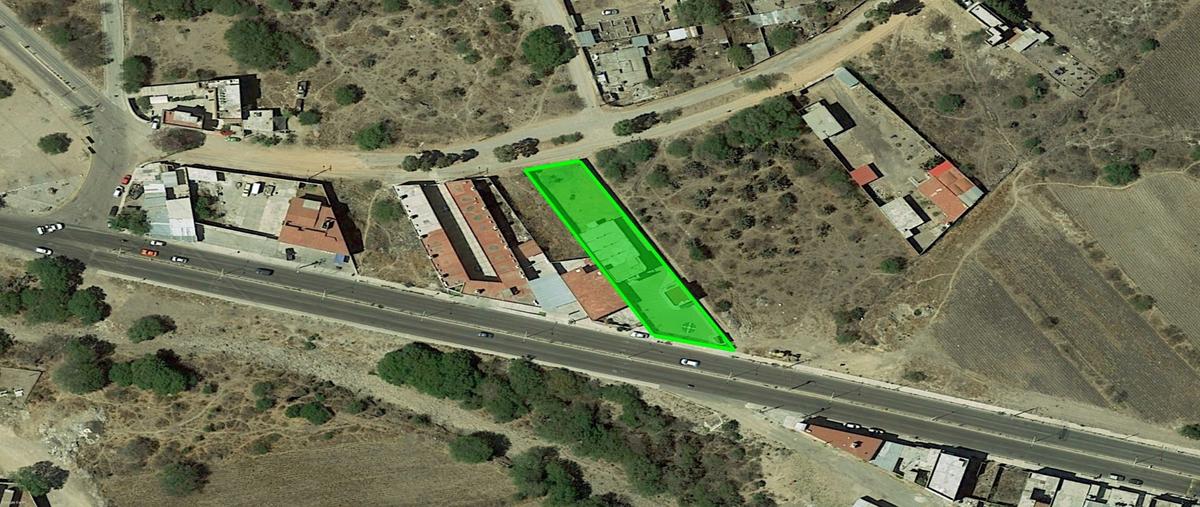 Foto de edificio en , banthí, san juan del río, querétaro, 29025865 foto 05 Foto de edificio en venta en , banthí, san juan del río, querétaro, 29025865 No. 05