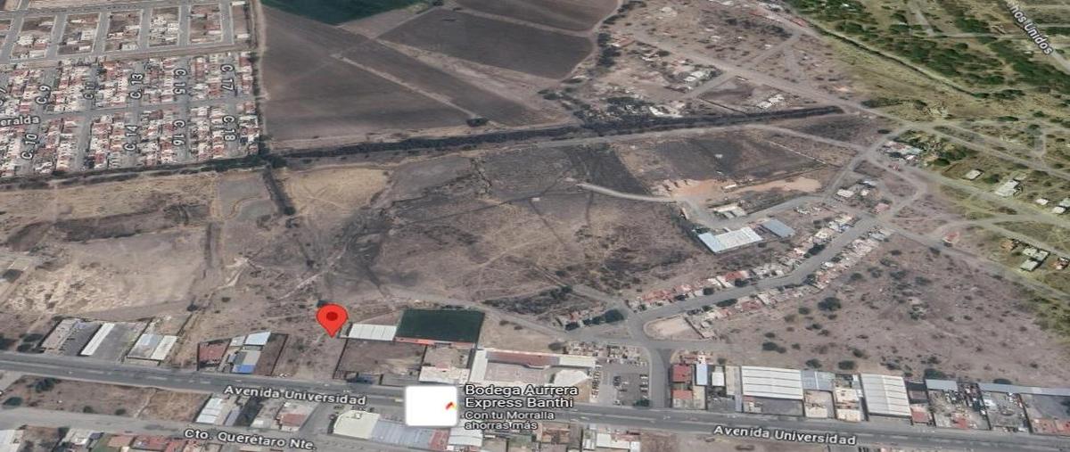 Foto de terreno habitacional en venta en  , banthí, san juan del río, querétaro, 30248644 No. 03