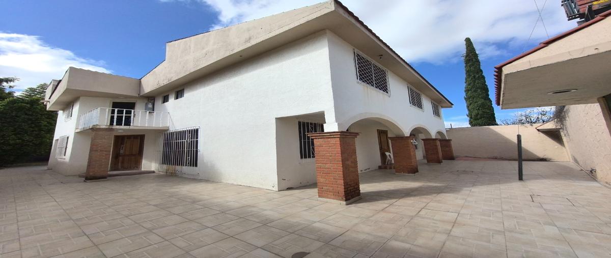 Foto de casa en venta en  , banthí, san juan del río, querétaro, 0 No. 03