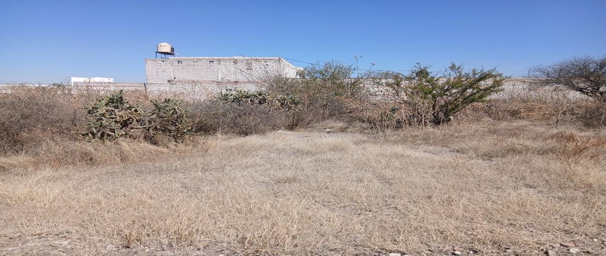 Foto de terreno habitacional en venta en  , banthí, san juan del río, querétaro, 0 No. 03