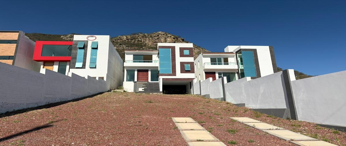 Foto de casa en venta en  , banthí, san juan del río, querétaro, 0 No. 03