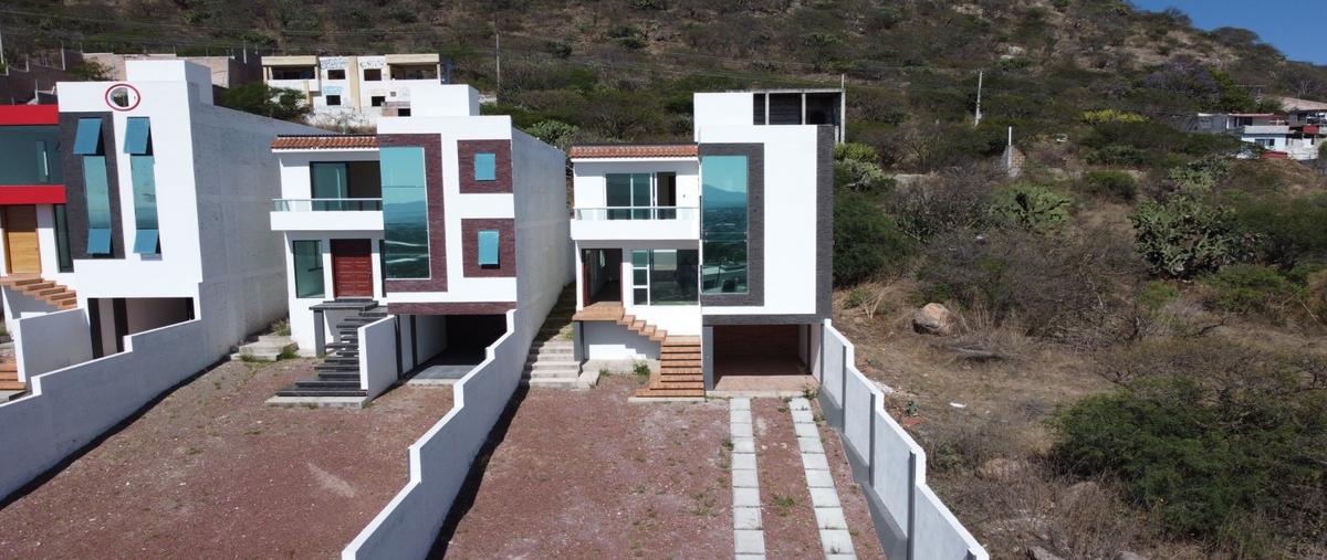 Foto de casa en venta en  , banthí, san juan del río, querétaro, 0 No. 04