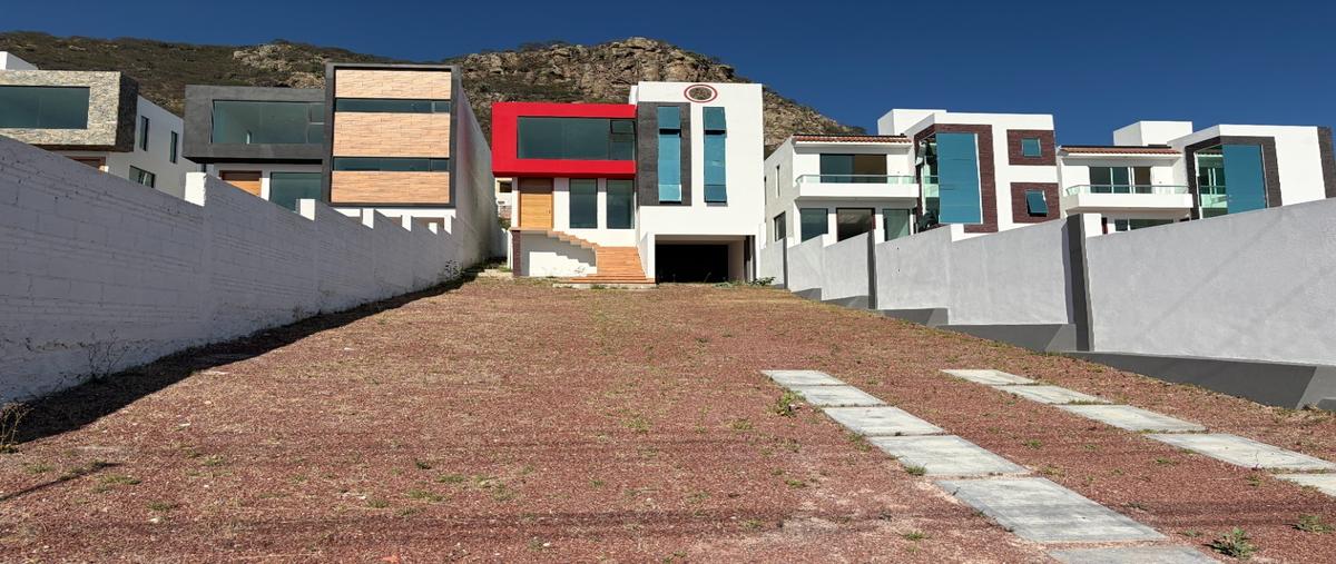 Foto de casa en venta en  , banthí, san juan del río, querétaro, 0 No. 03