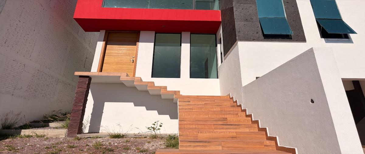 Foto de casa en venta en  , banthí, san juan del río, querétaro, 0 No. 05