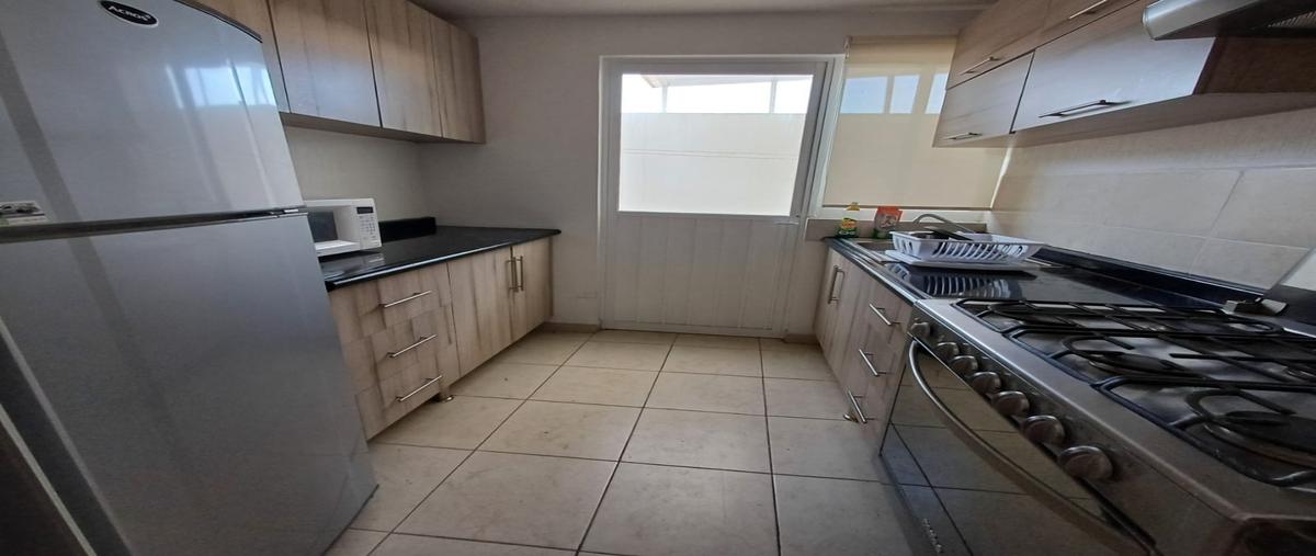 Foto de casa en condominio en renta en  , banthí, san juan del río, querétaro, 0 No. 03