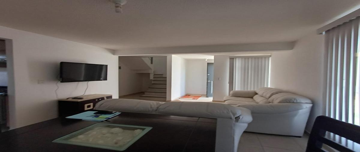 Foto de casa en condominio en renta en  , banthí, san juan del río, querétaro, 0 No. 05