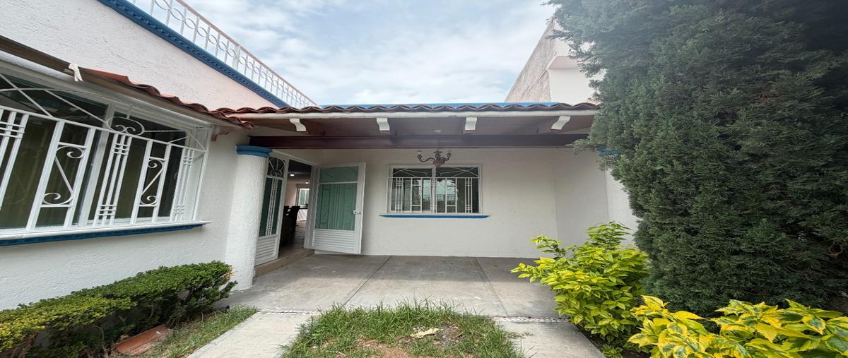 Foto de casa en renta en  , banthí, san juan del río, querétaro, 0 No. 03