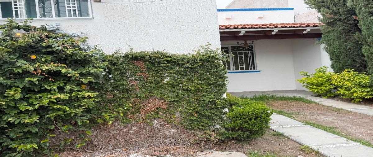 Foto de casa en renta en  , banthí, san juan del río, querétaro, 0 No. 04