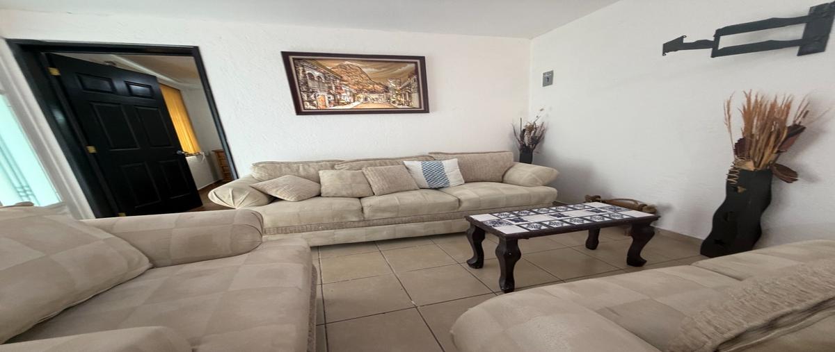 Foto de casa en renta en  , banthí, san juan del río, querétaro, 0 No. 05